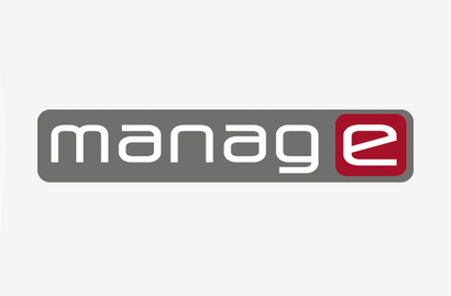 Logo av Manag-E Nordic AS