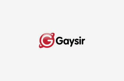 Logo Gaysir